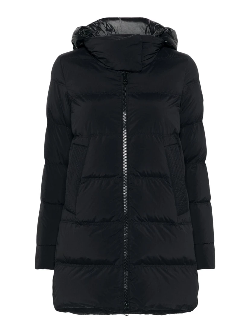 Peuterey Coats Black