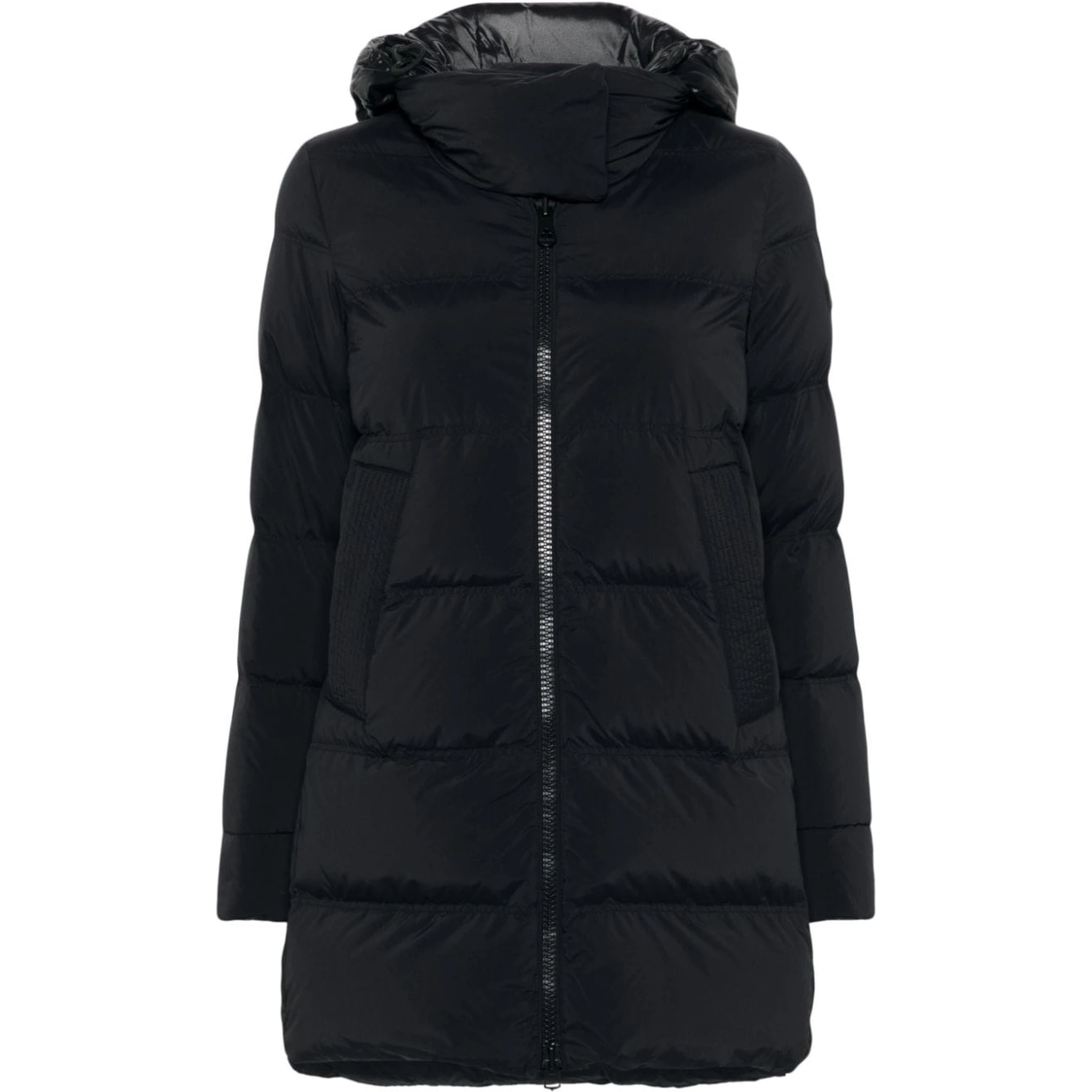 Peuterey Coats Black