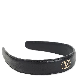 Valentino Garavani Accessories Black