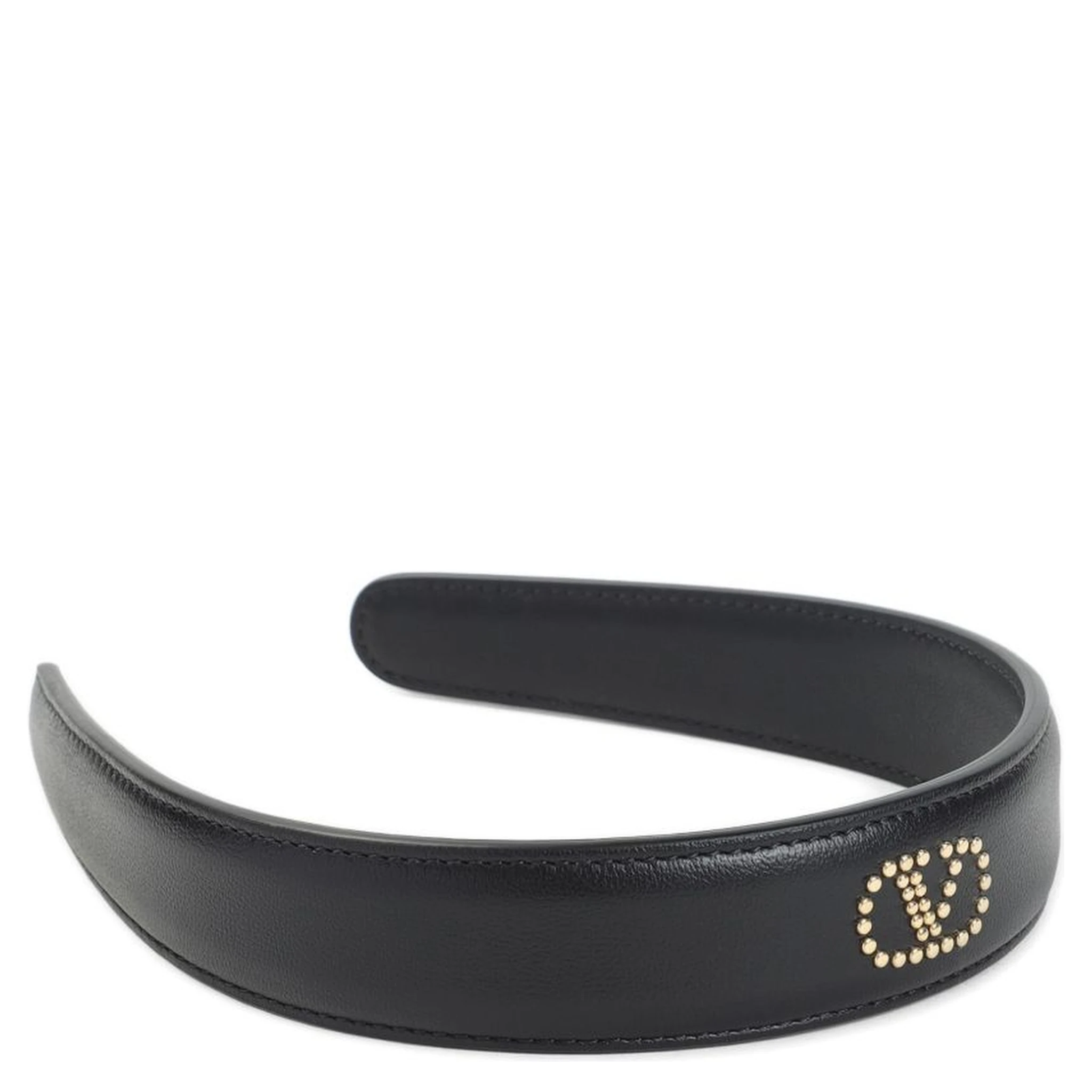 Valentino Garavani Accessories Black