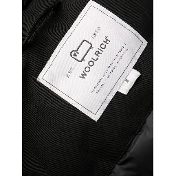 Woolrich Coats Black