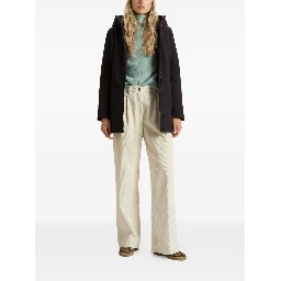 Woolrich Coats Black