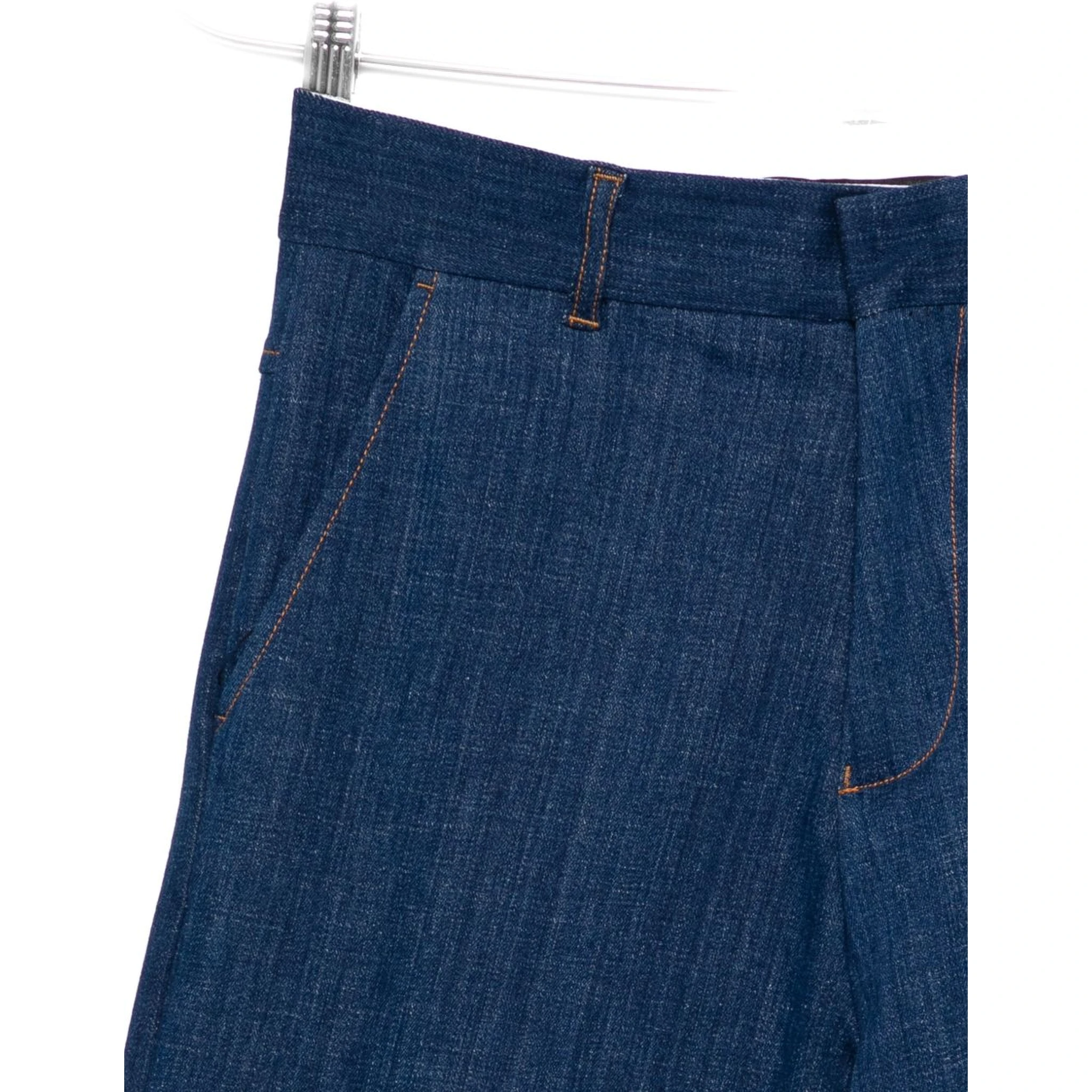 Dsquared2 Jeans Blue