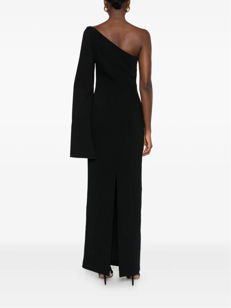 Solace London Dresses Black alternative