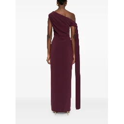 Solace London Dresses Purple