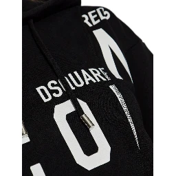 Dsquared2 Sweaters Black