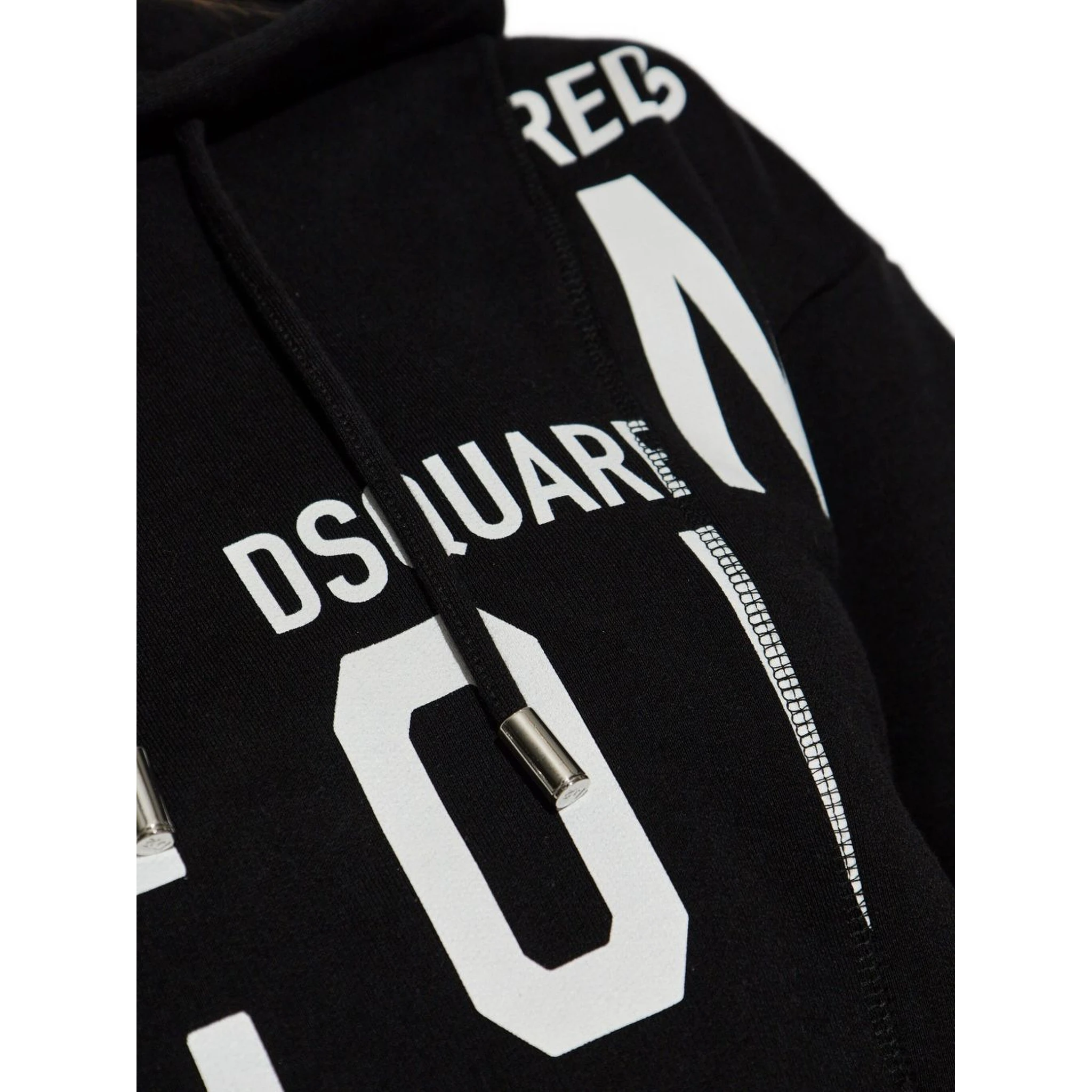 Dsquared2 Sweaters Black