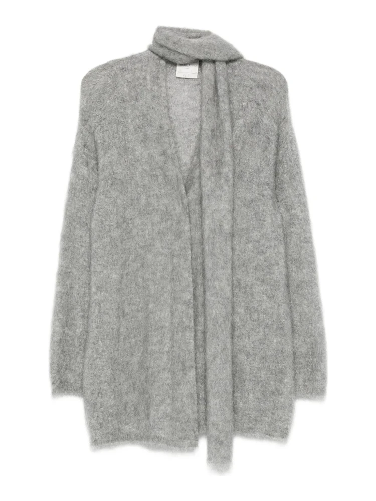 Forte Forte Sweaters Grey