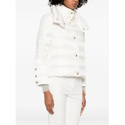 ERMANNO FIRENZE Coats Beige