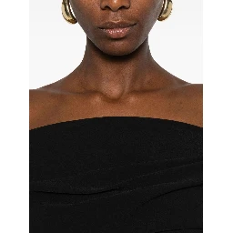 Solace London Dresses Black