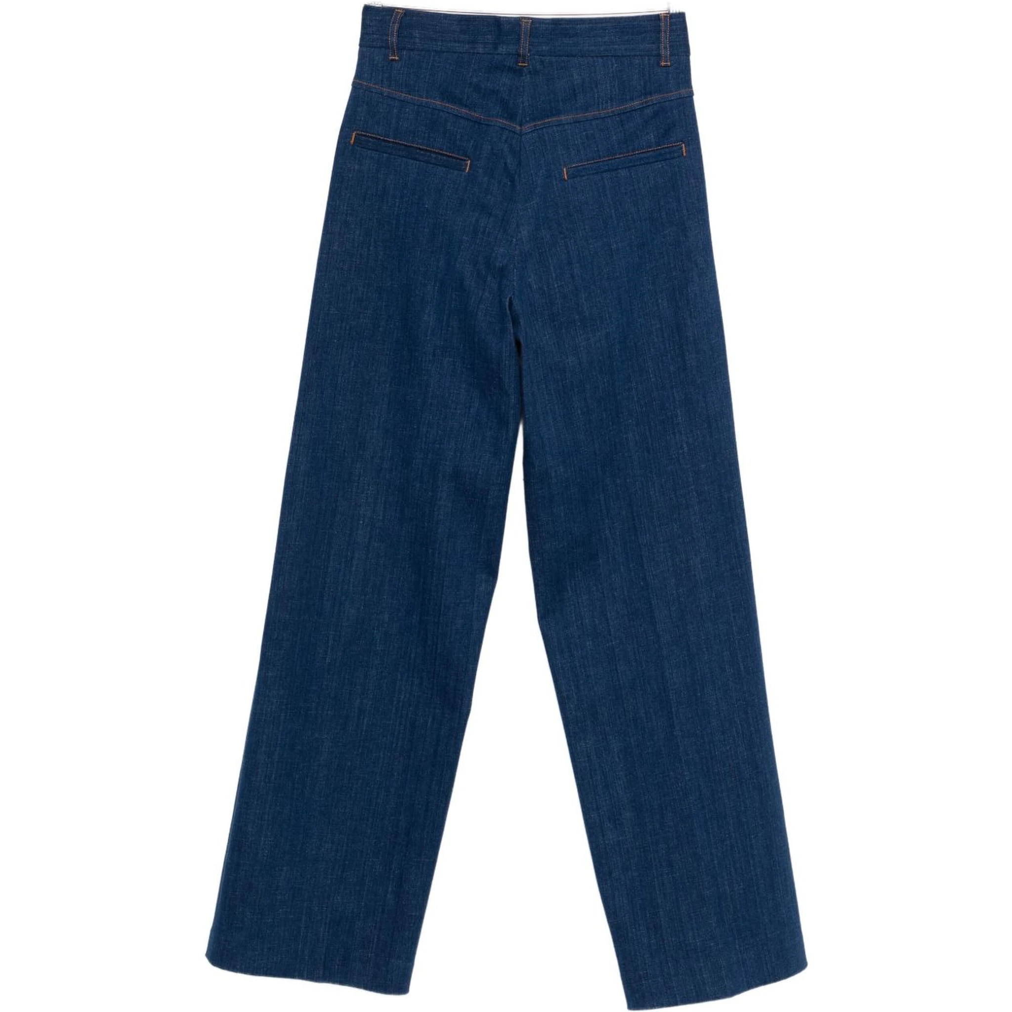 Dsquared2 Jeans Blue