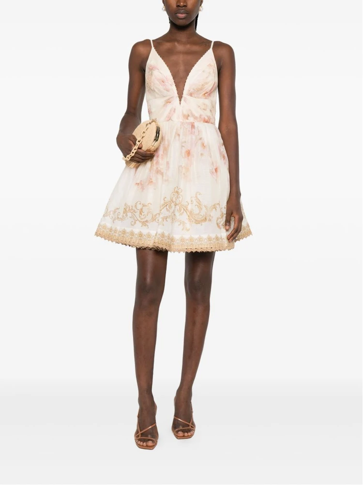 Zimmermann Dresses Beige alternative