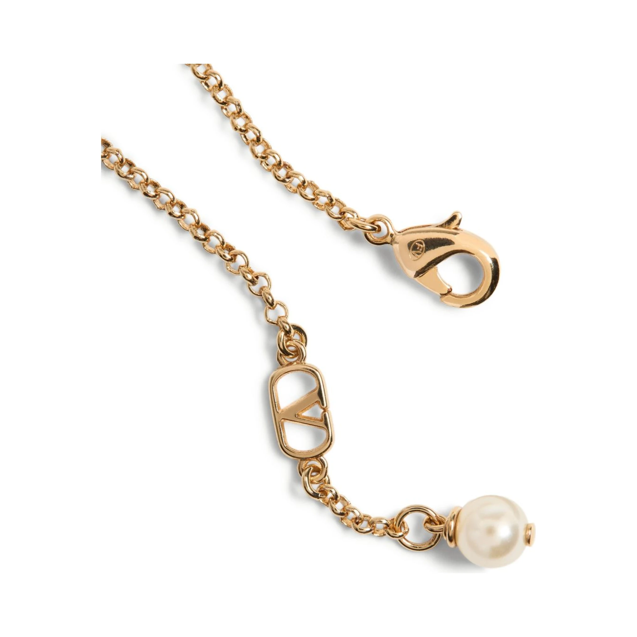 Valentino Garavani Bijoux Golden