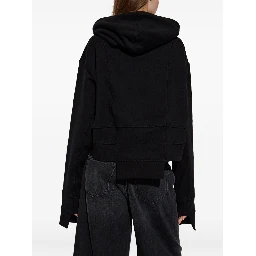 Dsquared2 Sweaters Black