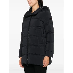 Peuterey Coats Black