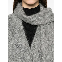 Forte Forte Sweaters Grey