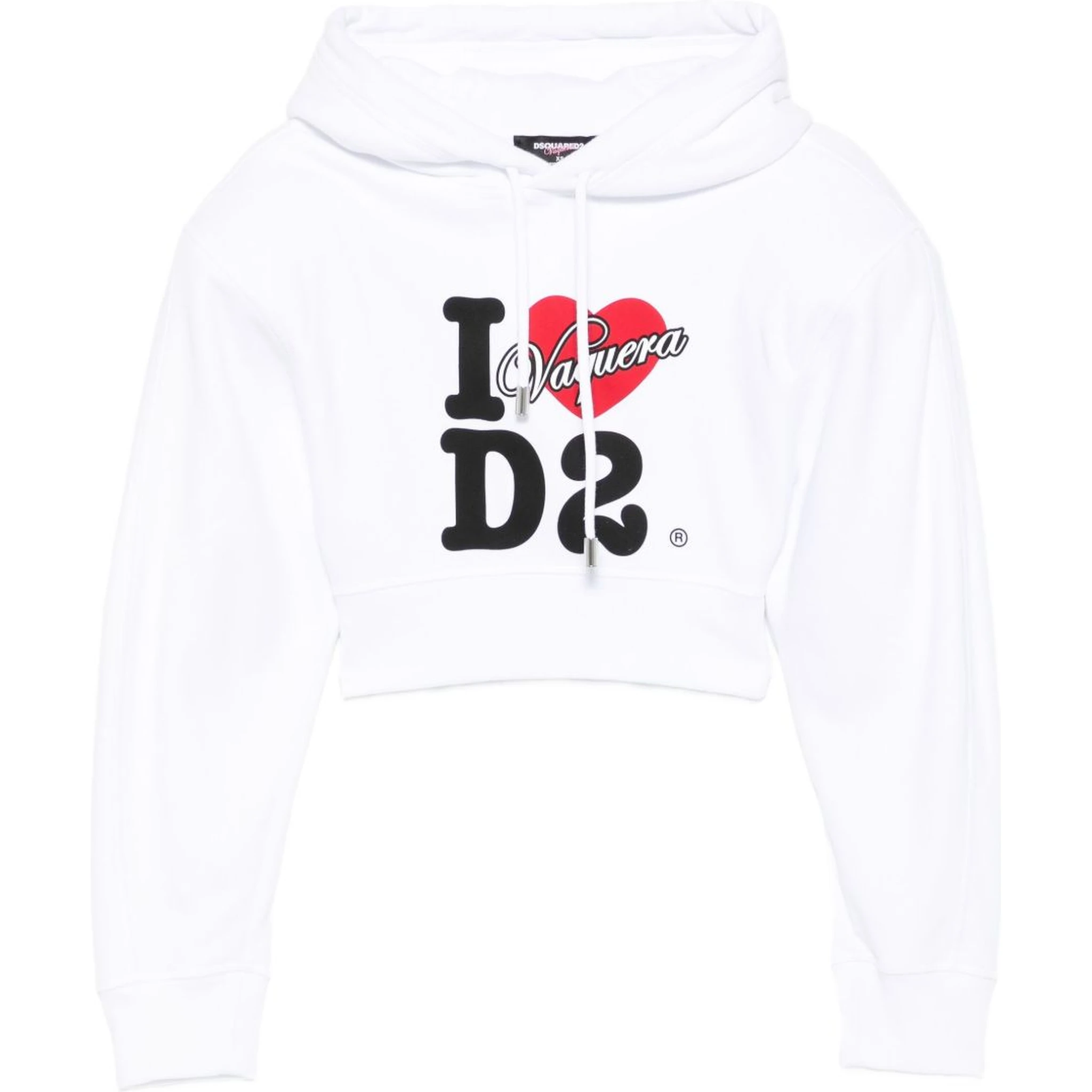 Dsquared2 Sweaters White