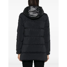 Peuterey Coats Black