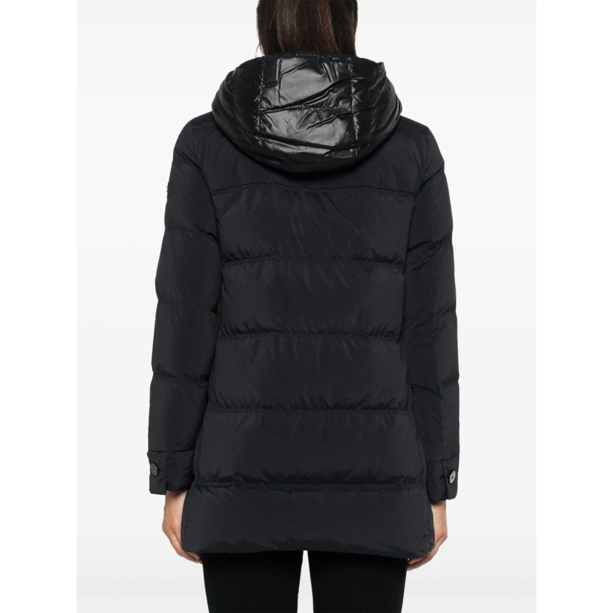 Peuterey Coats Black