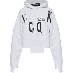 Dsquared2 Sweaters White