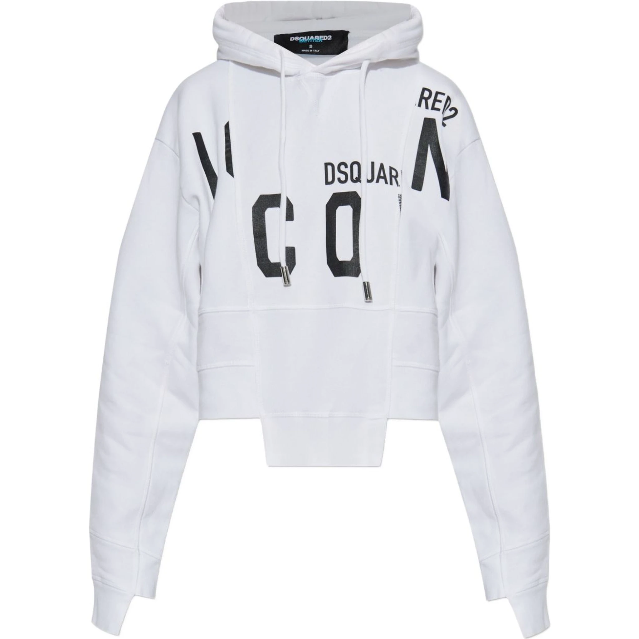 Dsquared2 Sweaters White