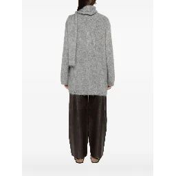 Forte Forte Sweaters Grey