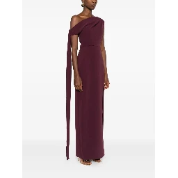 Solace London Dresses Purple