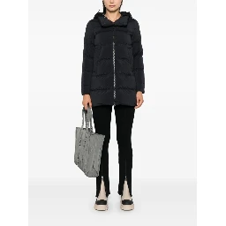 Peuterey Coats Black