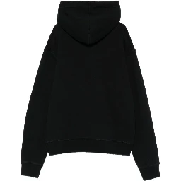 Dsquared2 Sweaters Black