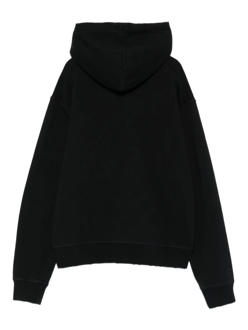 Dsquared2 Sweaters Black