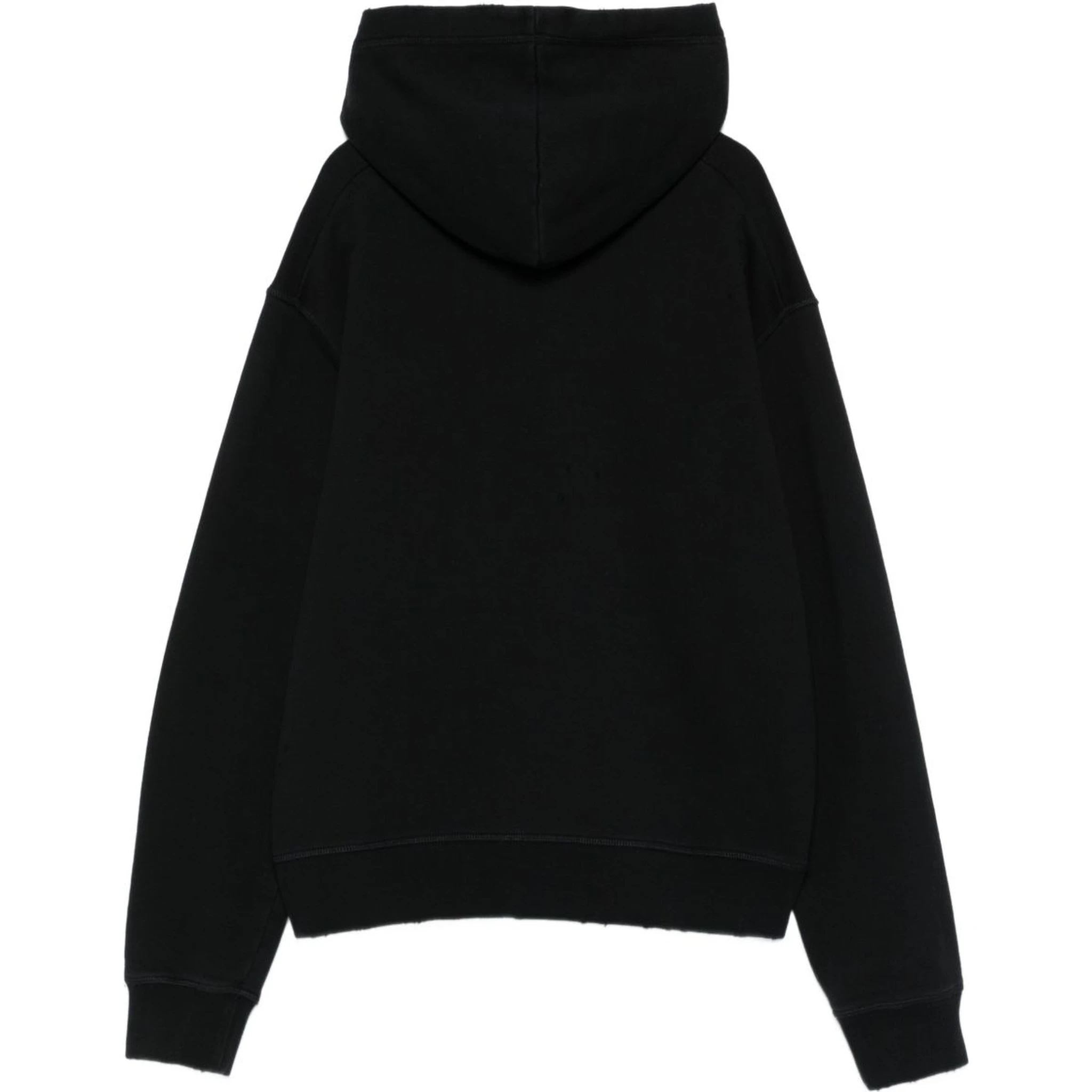 Dsquared2 Sweaters Black