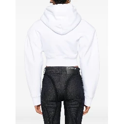 Dsquared2 Sweaters White