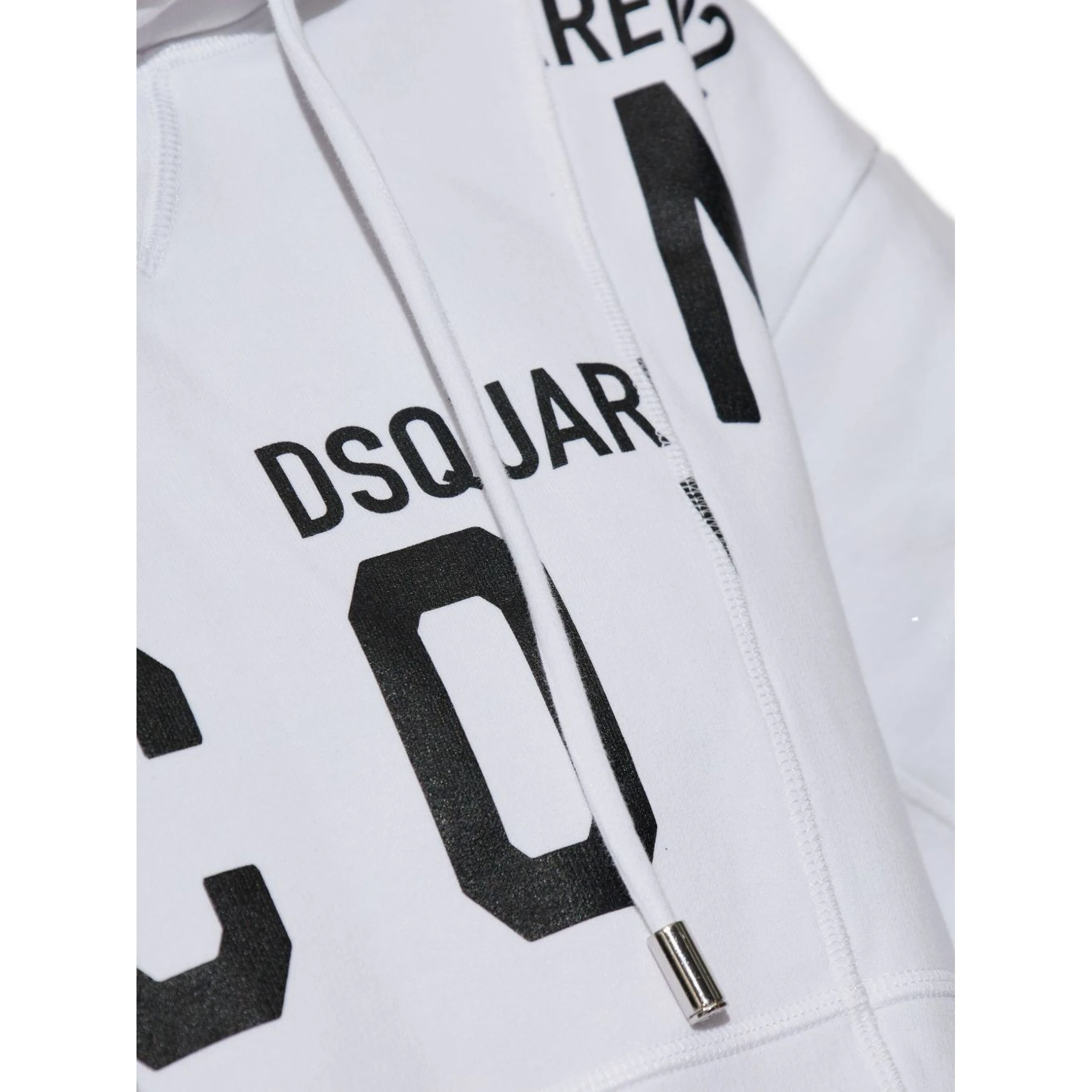 Dsquared2 Sweaters White