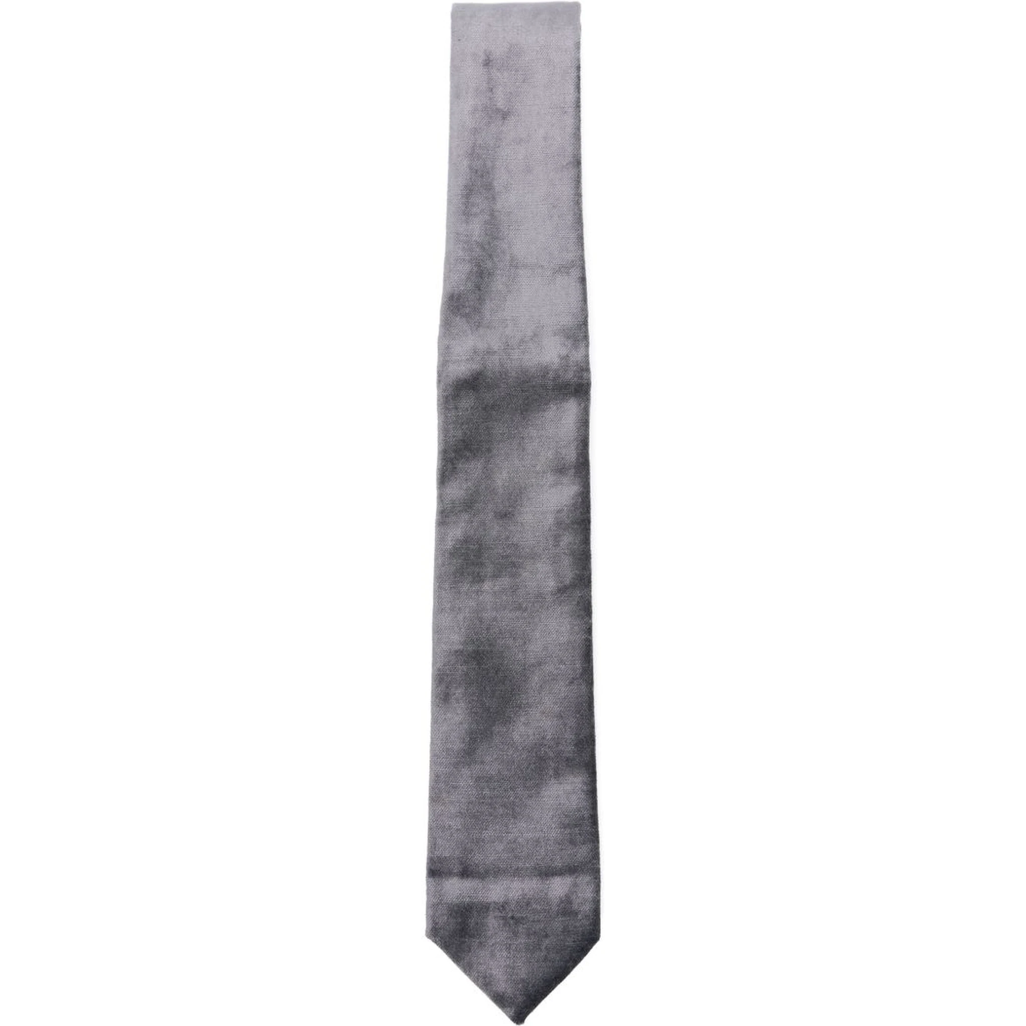 Forte Forte Ties Grey