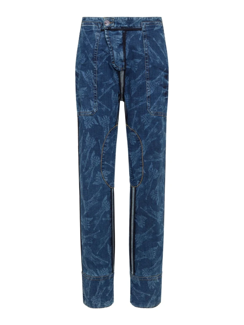 Dsquared2 Jeans Blue