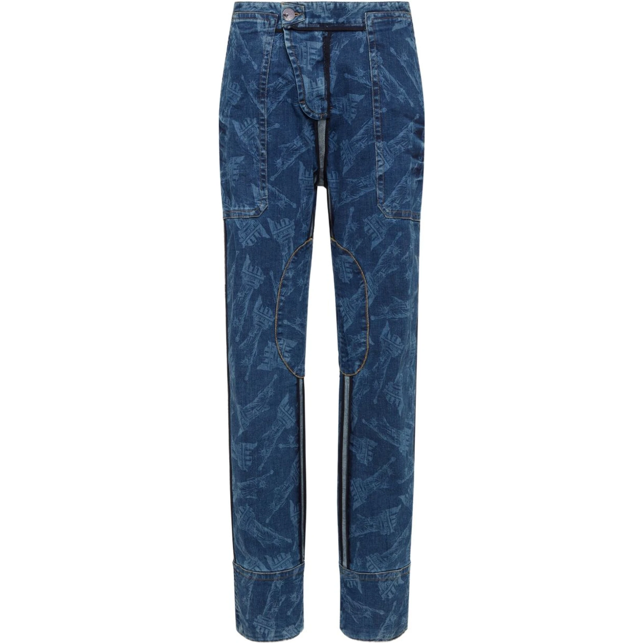 Dsquared2 Jeans Blue