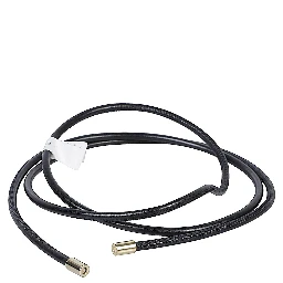 أحزمة فورتي فورتي سوداء