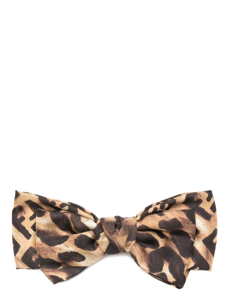 Fendi Accessories Brown