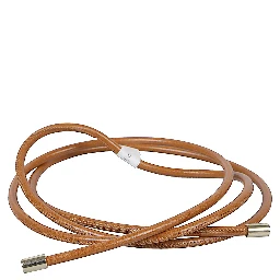 Forte Forte Belts Golden