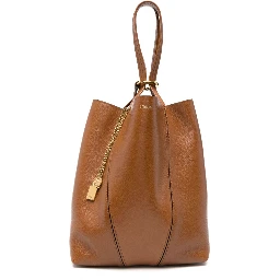 Chloè Bags.. Leather Brown