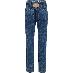 Dsquared2 Jeans Blue