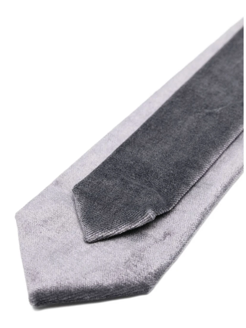 Forte Forte Ties Grey