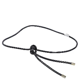 أحزمة فورتي فورتي سوداء