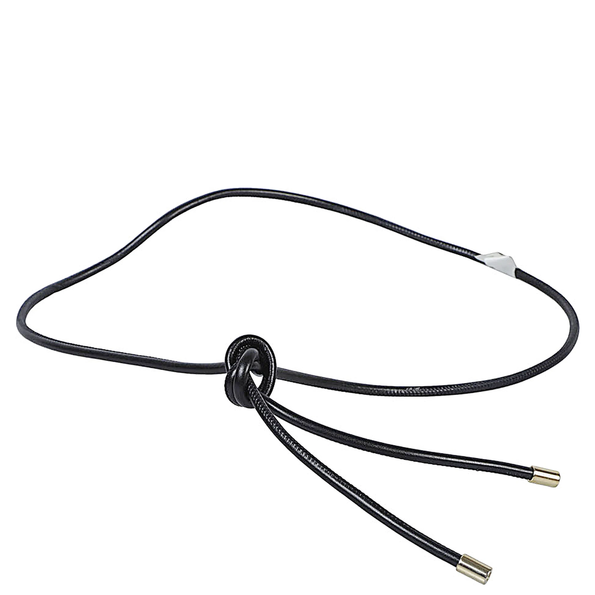 أحزمة فورتي فورتي سوداء