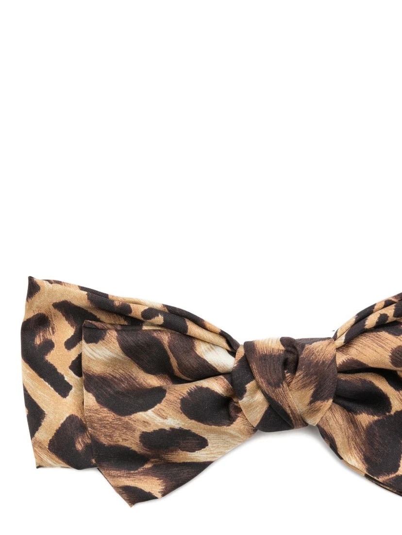 Fendi Accessories Brown