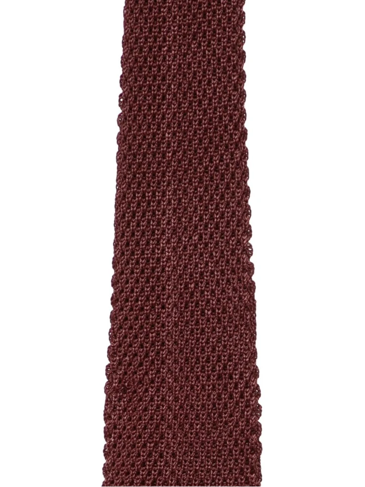 Forte Forte Ties Bordeaux alternative