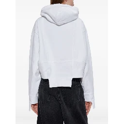 Dsquared2 Sweaters White