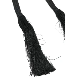 أحزمة فورتي فورتي سوداء