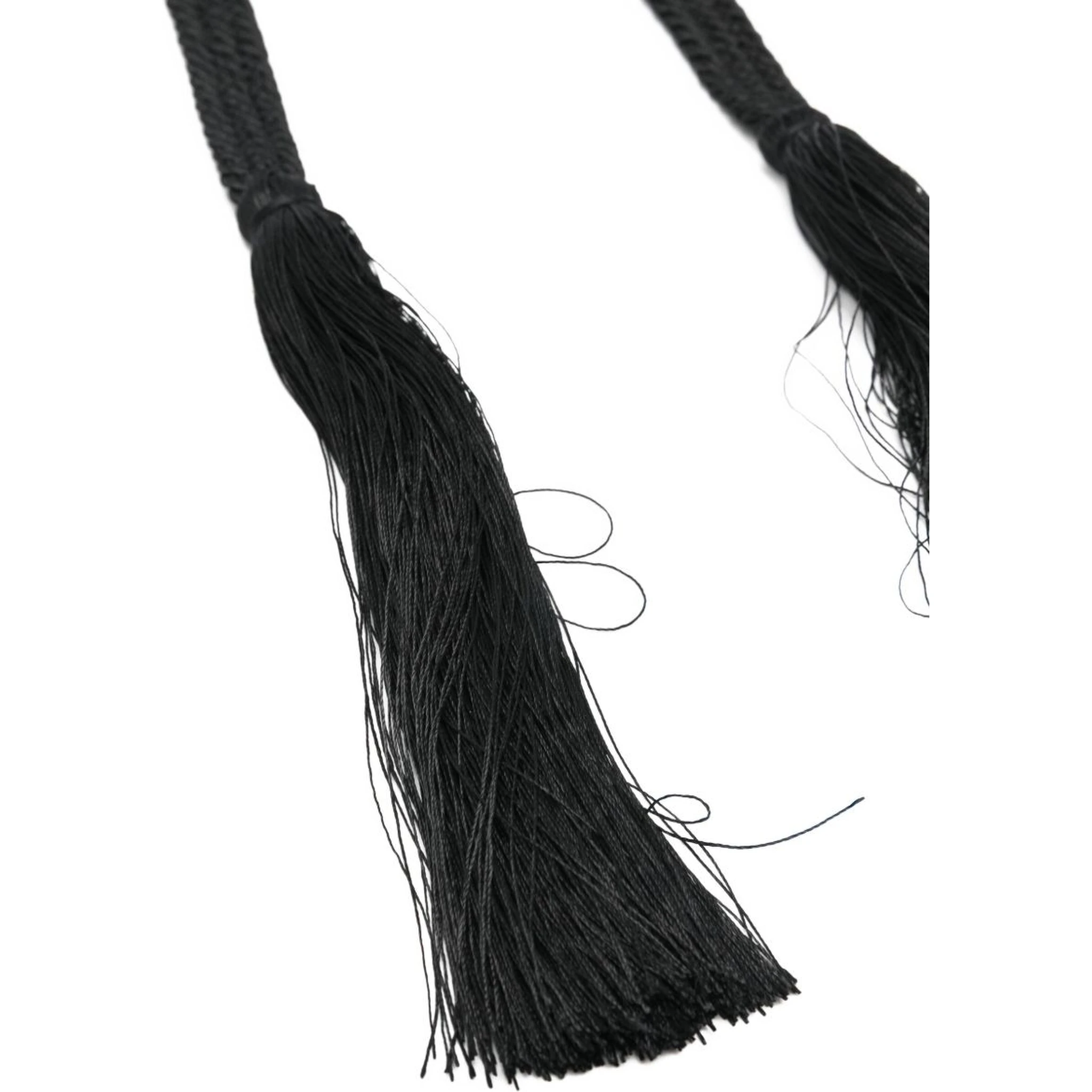 أحزمة فورتي فورتي سوداء