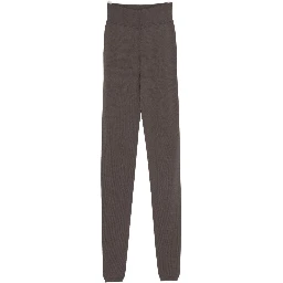 Rick Owens Trousers Grey